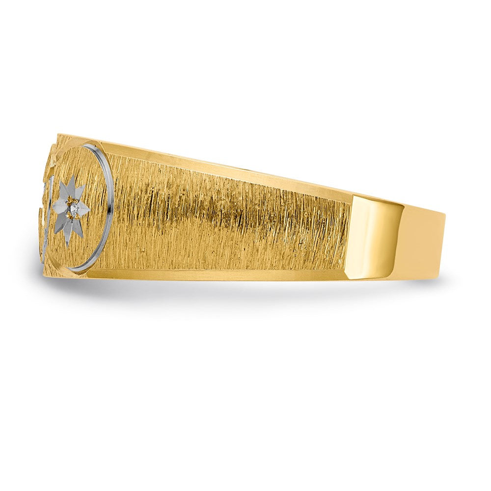 High Quality Luxury Rings for Women by Ryan Jonathan Fine Jewelry