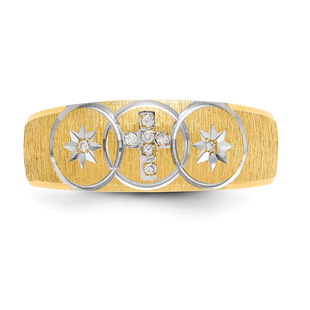 High Quality Luxury Rings for Women by Ryan Jonathan Fine Jewelry
