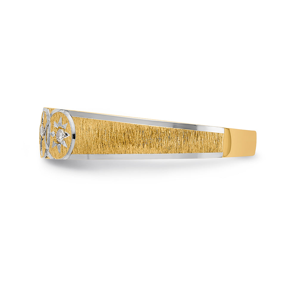 High Quality Luxury Rings for Women by Ryan Jonathan Fine Jewelry