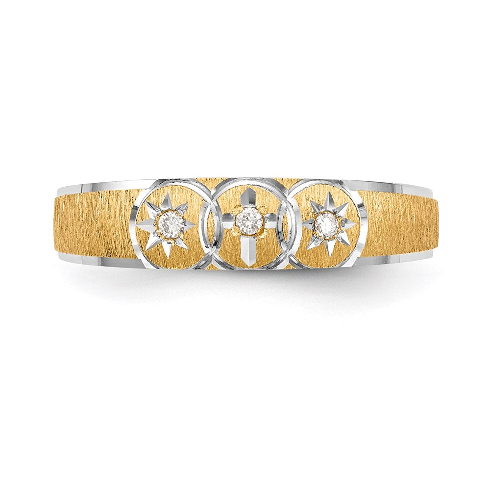 High Quality Luxury Rings for Women by Ryan Jonathan Fine Jewelry