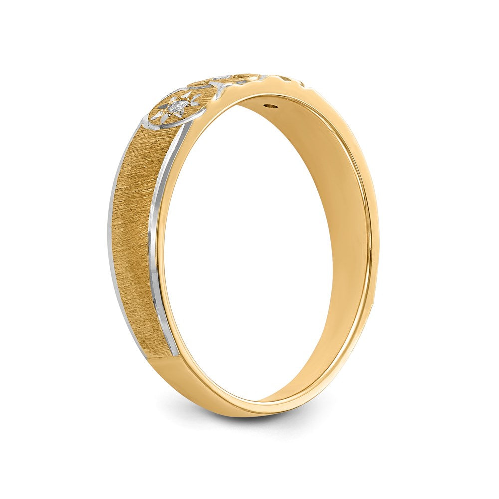 High Quality Luxury Rings for Women by Ryan Jonathan Fine Jewelry