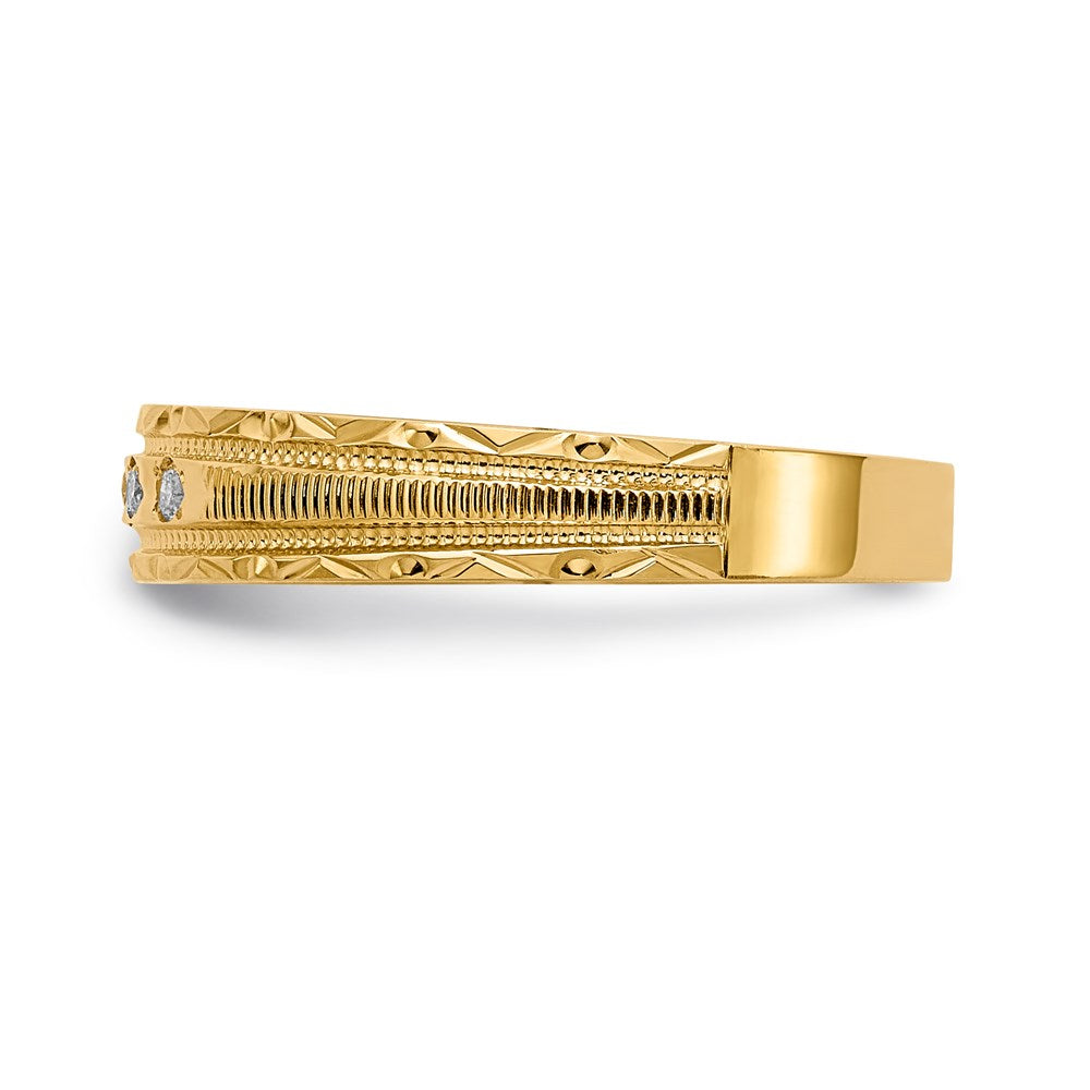 High Quality Luxury Rings for Women by Ryan Jonathan Fine Jewelry