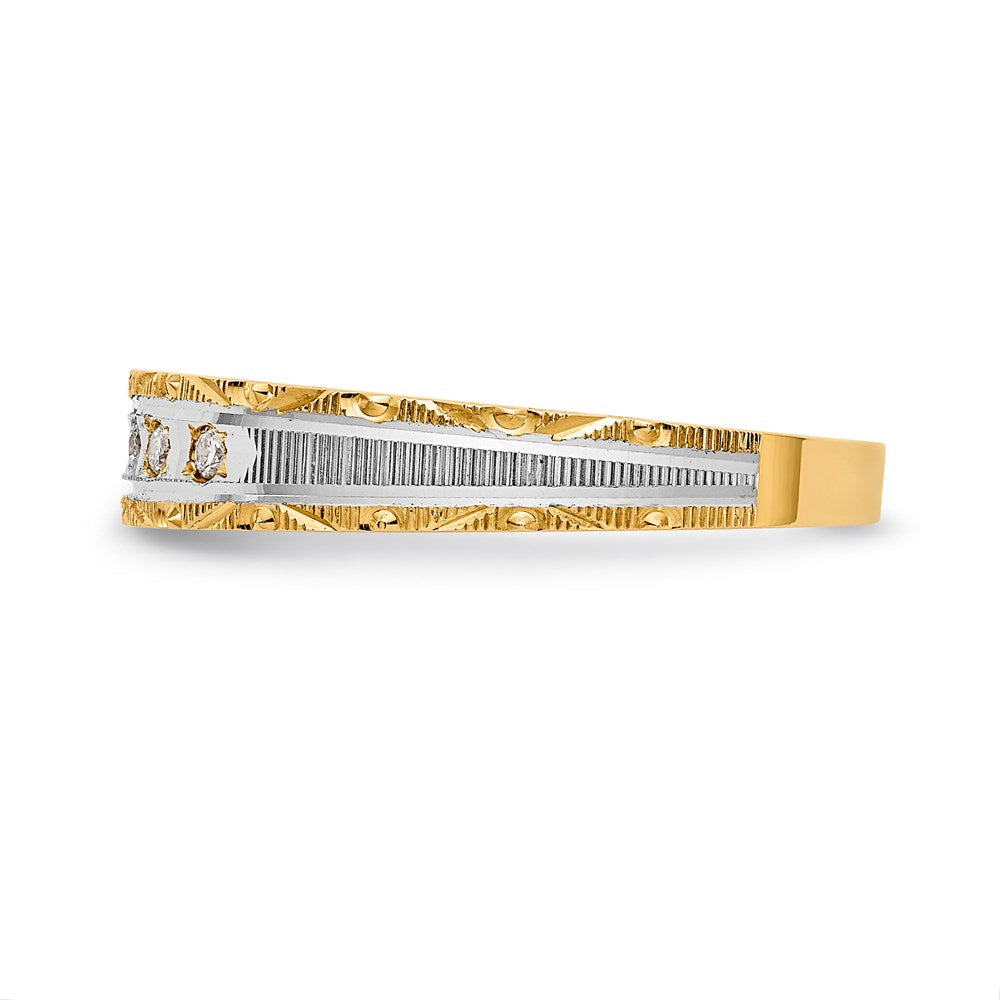 High Quality Luxury Rings for Women by Ryan Jonathan Fine Jewelry