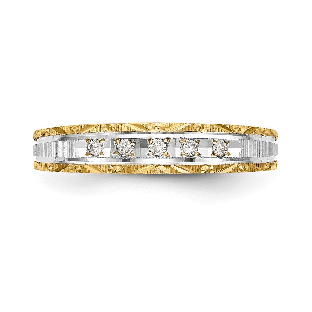 High Quality Luxury Rings for Women by Ryan Jonathan Fine Jewelry