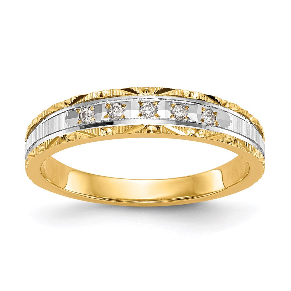 High Quality Luxury Rings for Women by Ryan Jonathan Fine Jewelry