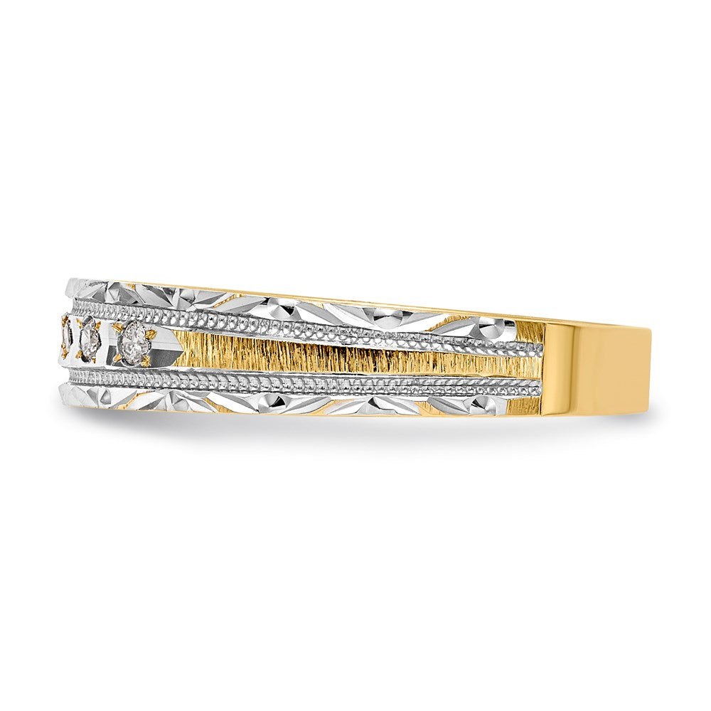 High Quality Luxury Rings for Women by Ryan Jonathan Fine Jewelry