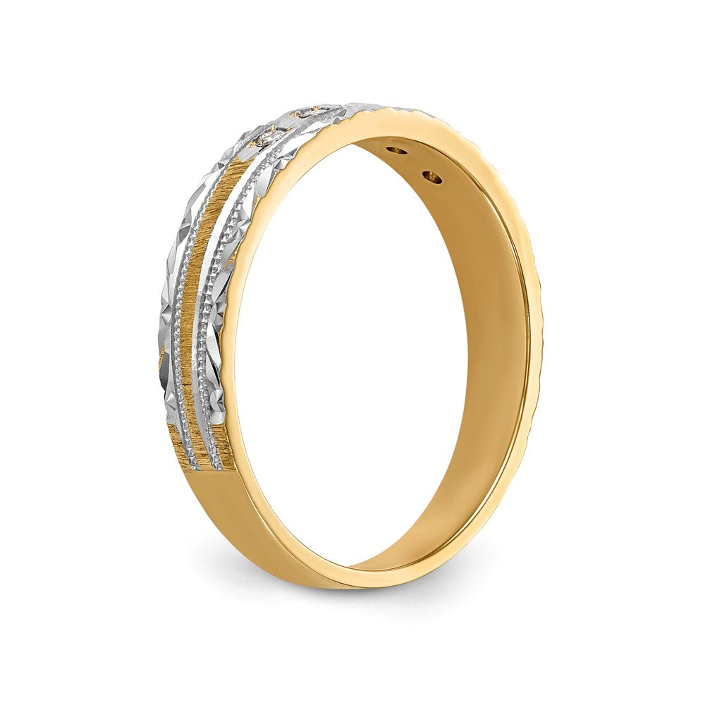 High Quality Luxury Rings for Women by Ryan Jonathan Fine Jewelry