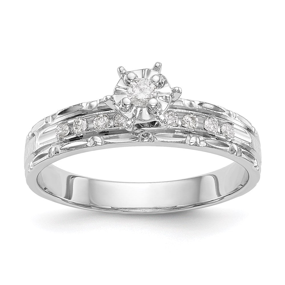 High Quality Luxury Rings for Women by Ryan Jonathan Fine Jewelry