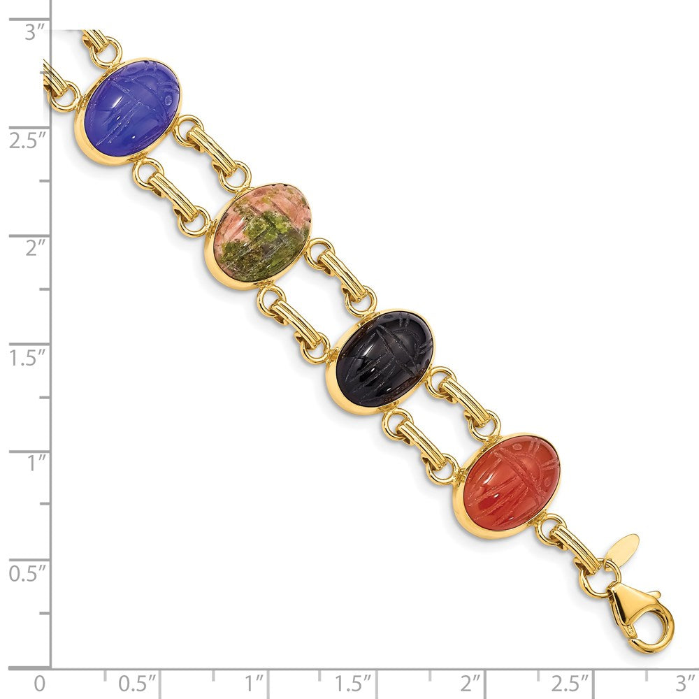 High Quality Luxury Bracelets for Women by Ryan Jonathan Fine Jewelry