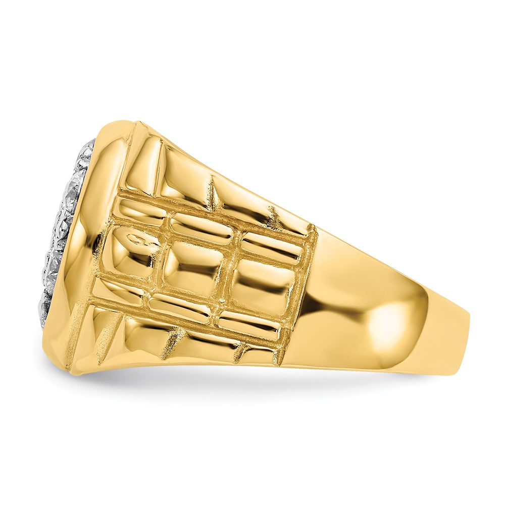 High Quality Luxury Rings for Women by Ryan Jonathan Fine Jewelry