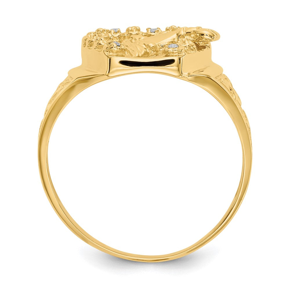 High Quality Luxury Rings for Women by Ryan Jonathan Fine Jewelry