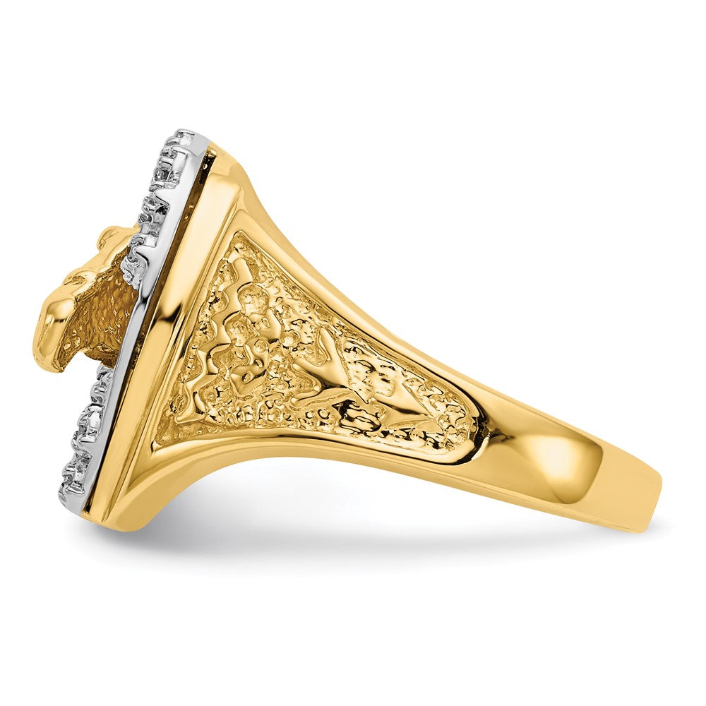 High Quality Luxury Rings for Women by Ryan Jonathan Fine Jewelry
