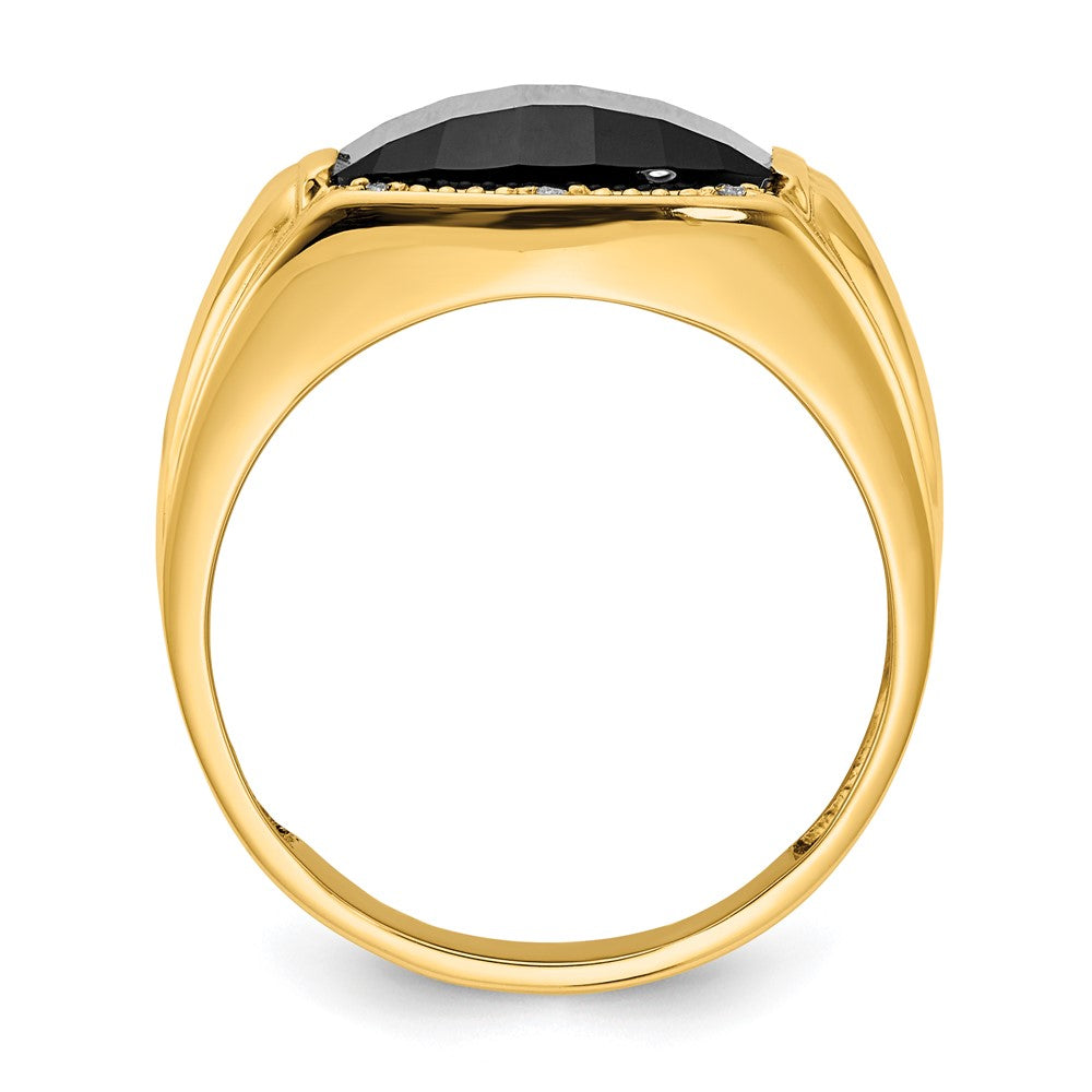 High Quality Luxury Rings for Women by Ryan Jonathan Fine Jewelry