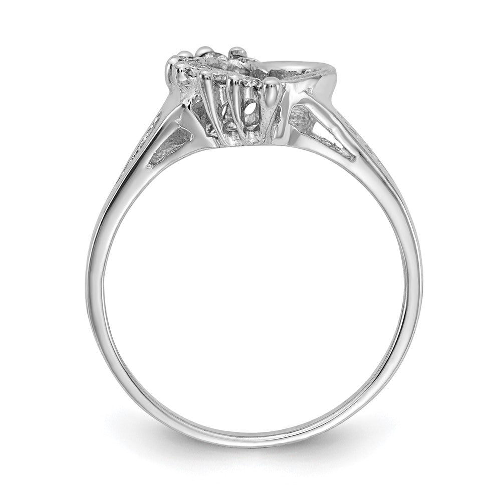 High Quality Luxury Rings for Women by Ryan Jonathan Fine Jewelry