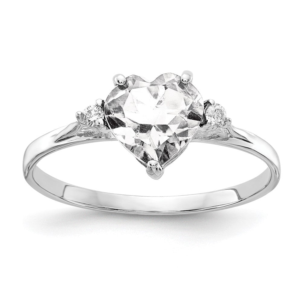 High Quality Luxury Rings for Women by Ryan Jonathan Fine Jewelry