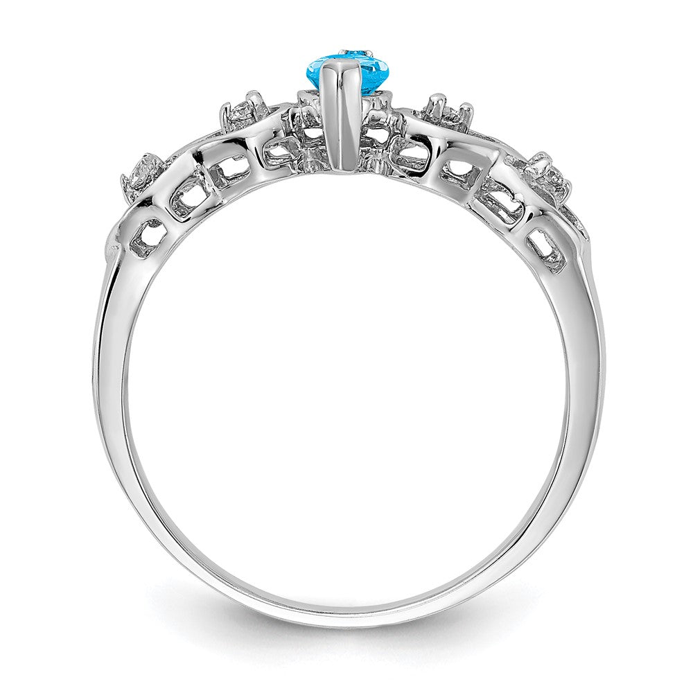 High Quality Luxury Rings for Women by Ryan Jonathan Fine Jewelry