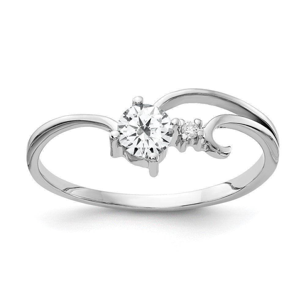 High Quality Luxury Rings for Women by Ryan Jonathan Fine Jewelry