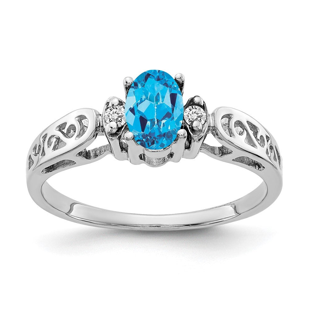 High Quality Luxury Rings for Women by Ryan Jonathan Fine Jewelry