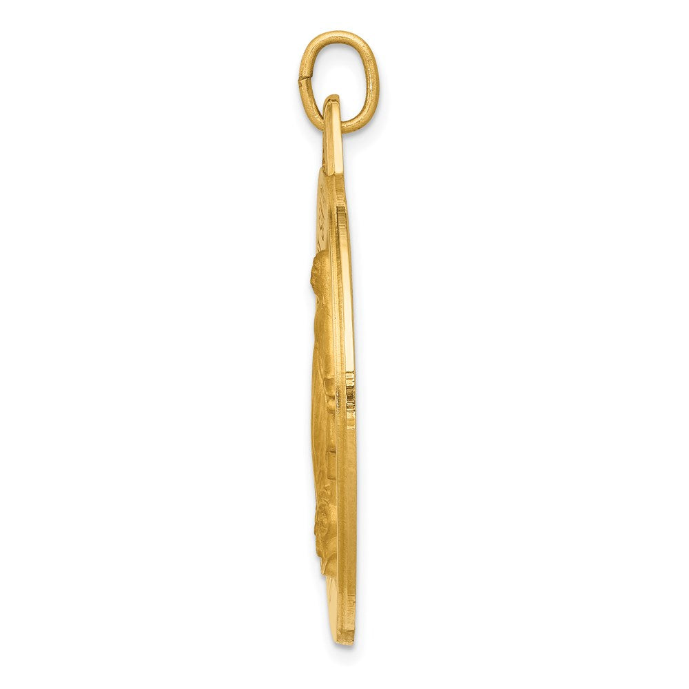 High Quality Luxury Pendant for Women by Ryan Jonathan Fine Jewelry