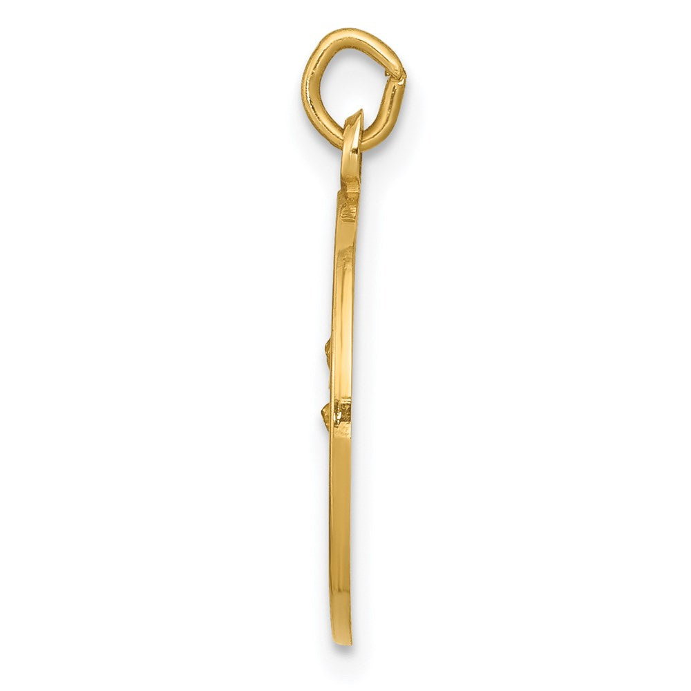 High Quality Luxury Charm Pendants for Women by Ryan Jonathan Fine Jewelry