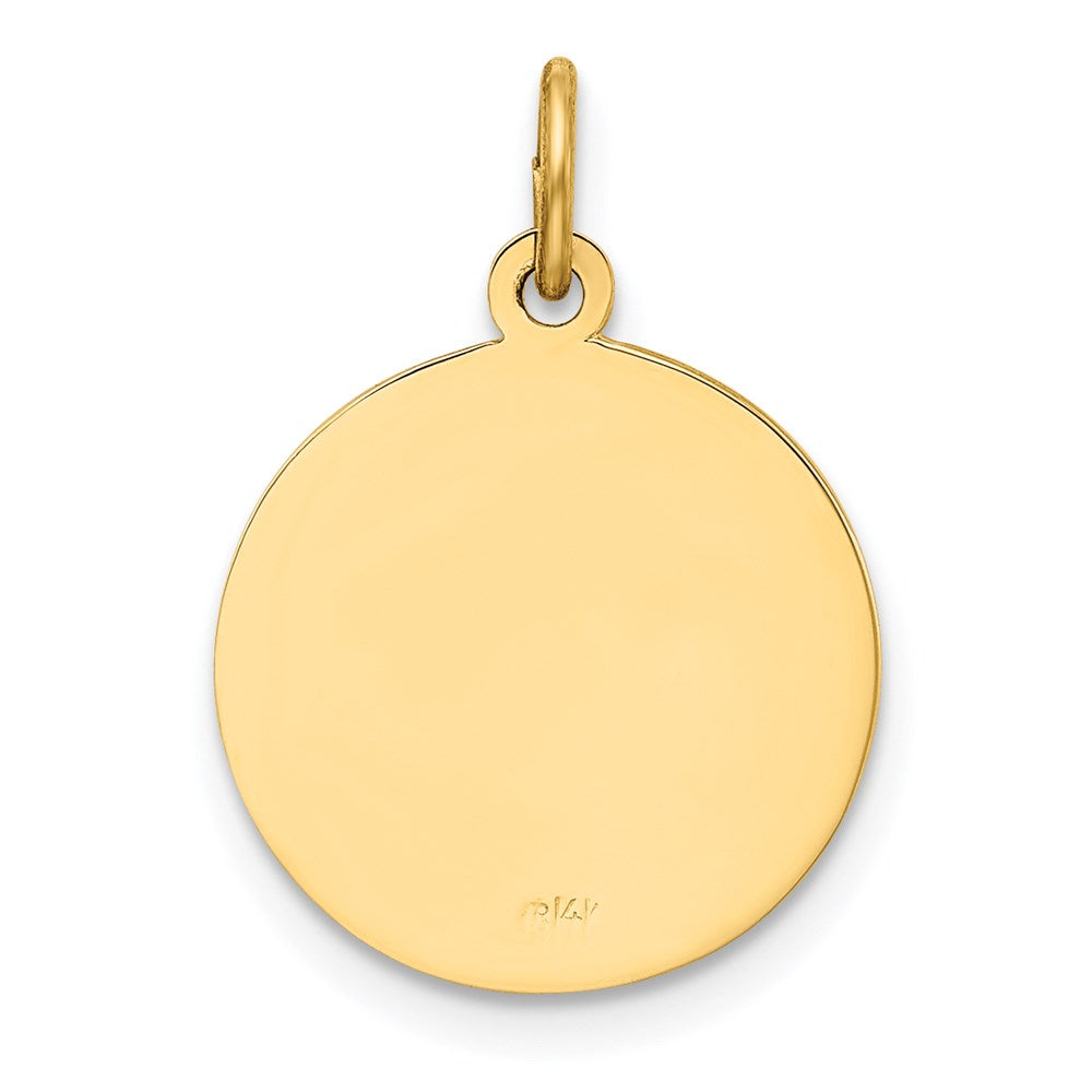 High Quality Luxury Charm Pendants for Women by Ryan Jonathan Fine Jewelry