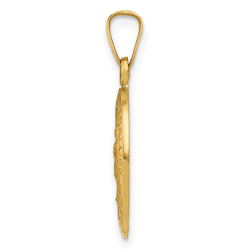 High Quality Luxury Charm Pendants for Women by Ryan Jonathan Fine Jewelry