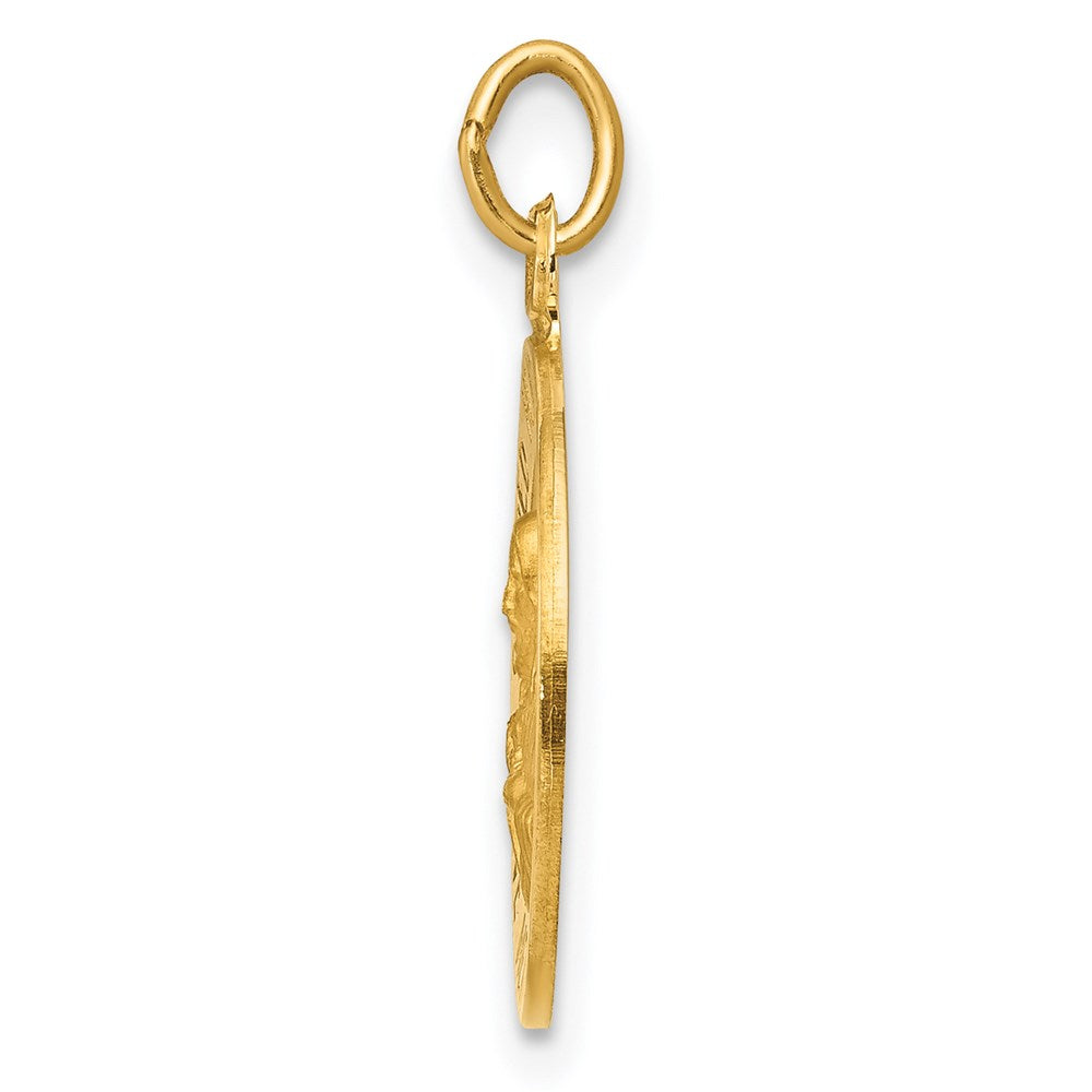 High Quality Luxury Charm Pendants for Women by Ryan Jonathan Fine Jewelry