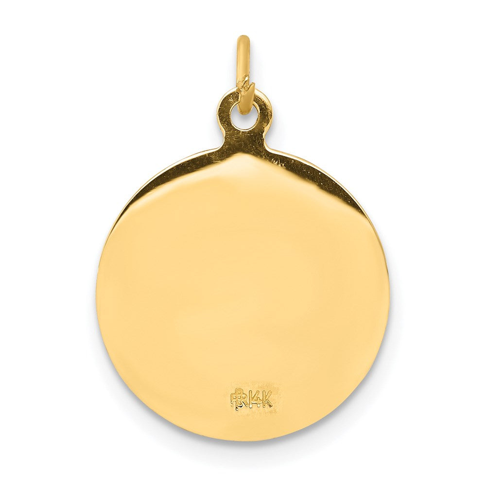 High Quality Luxury Charm Pendants for Women by Ryan Jonathan Fine Jewelry