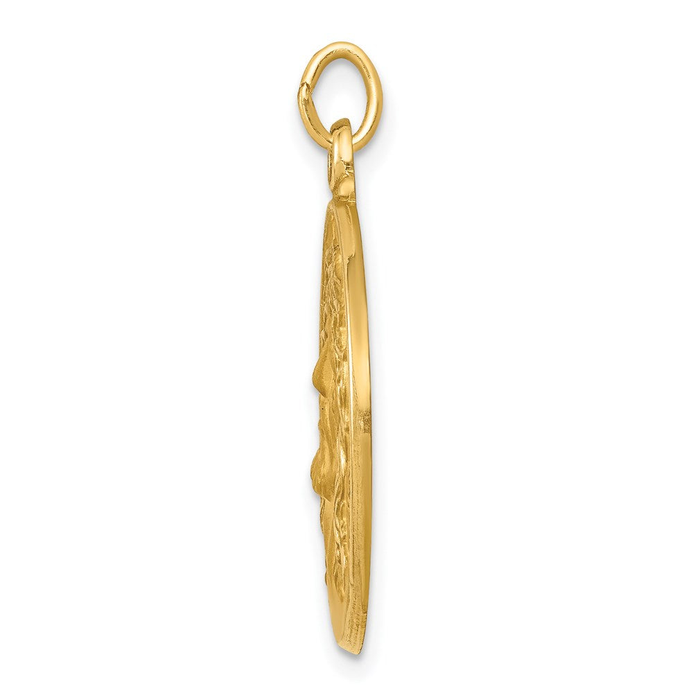 High Quality Luxury Pendant for Women by Ryan Jonathan Fine Jewelry