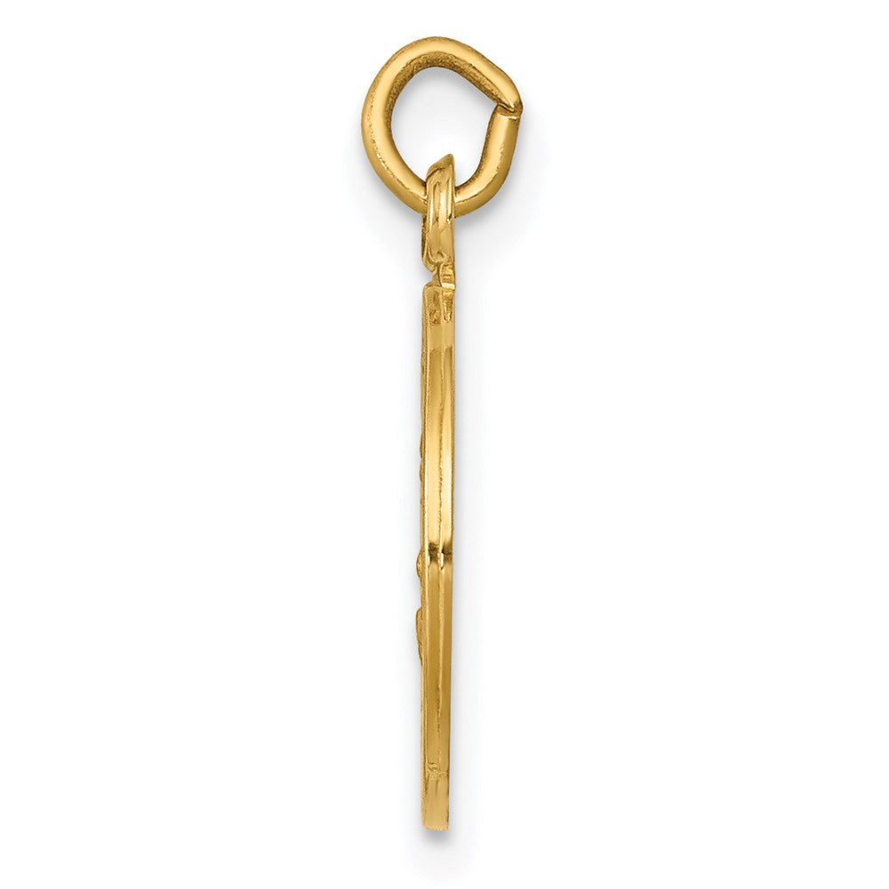 High Quality Luxury Charm Pendants for Women by Ryan Jonathan Fine Jewelry