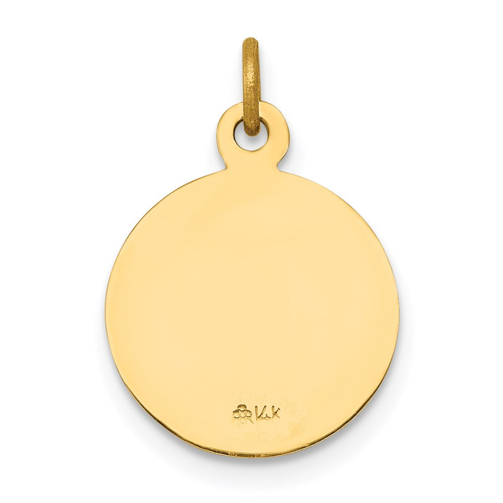 High Quality Luxury Charm Pendants for Women by Ryan Jonathan Fine Jewelry