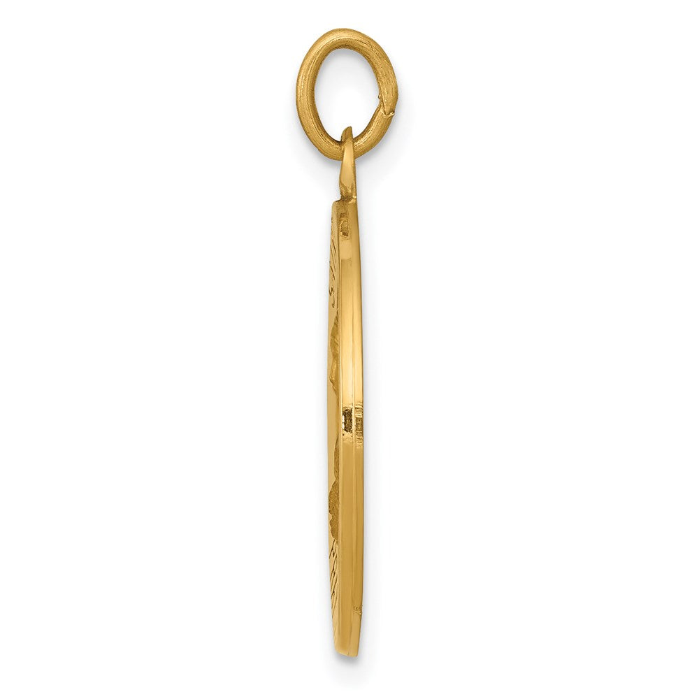 High Quality Luxury Charm Pendants for Women by Ryan Jonathan Fine Jewelry