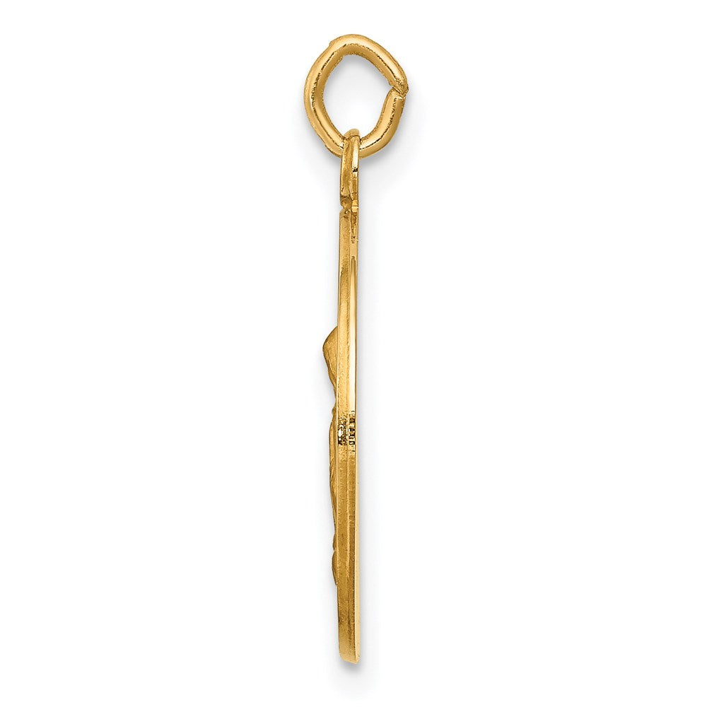 High Quality Luxury Charm Pendants for Women by Ryan Jonathan Fine Jewelry