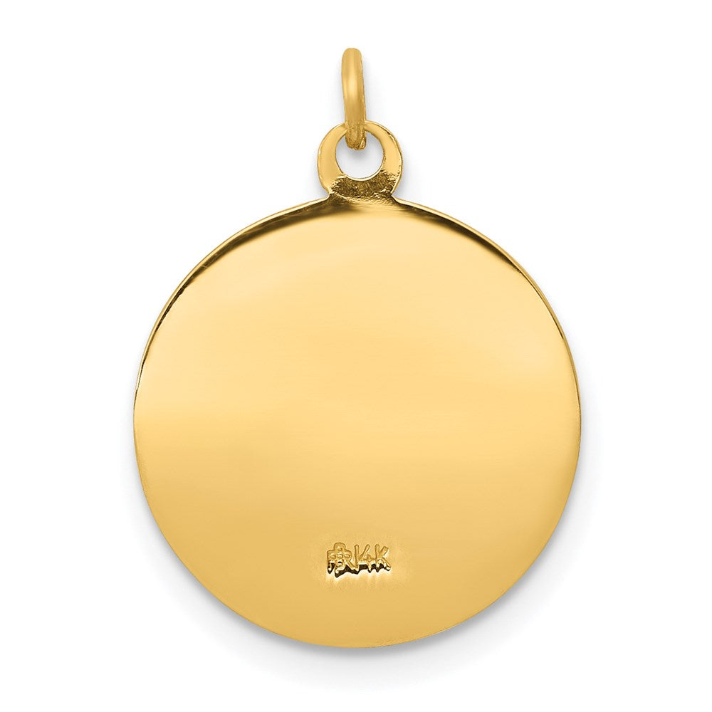 High Quality Luxury Charm Pendants for Women by Ryan Jonathan Fine Jewelry