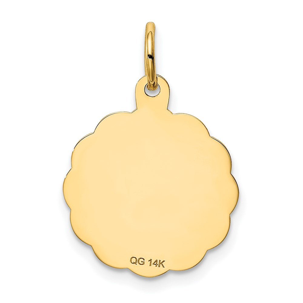 High Quality Luxury Charm Pendants for Women by Ryan Jonathan Fine Jewelry