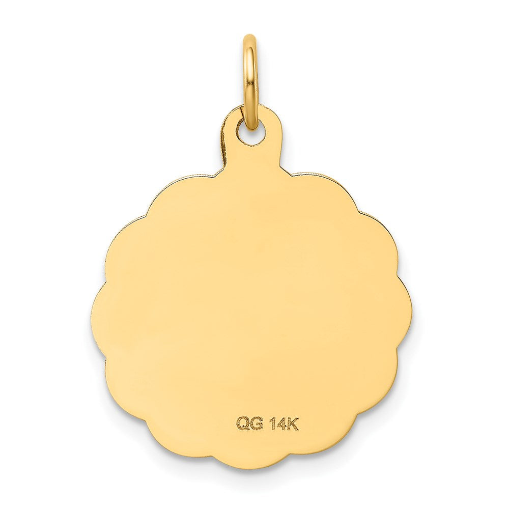 High Quality Luxury Charm Pendants for Women by Ryan Jonathan Fine Jewelry