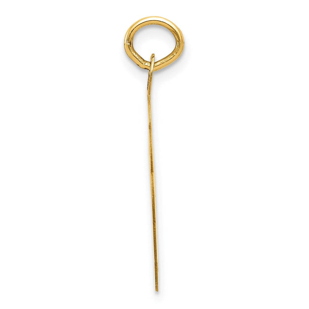 High Quality Luxury Charm Pendants for Women by Ryan Jonathan Fine Jewelry