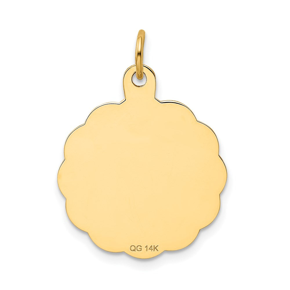 High Quality Luxury Charm Pendants for Women by Ryan Jonathan Fine Jewelry