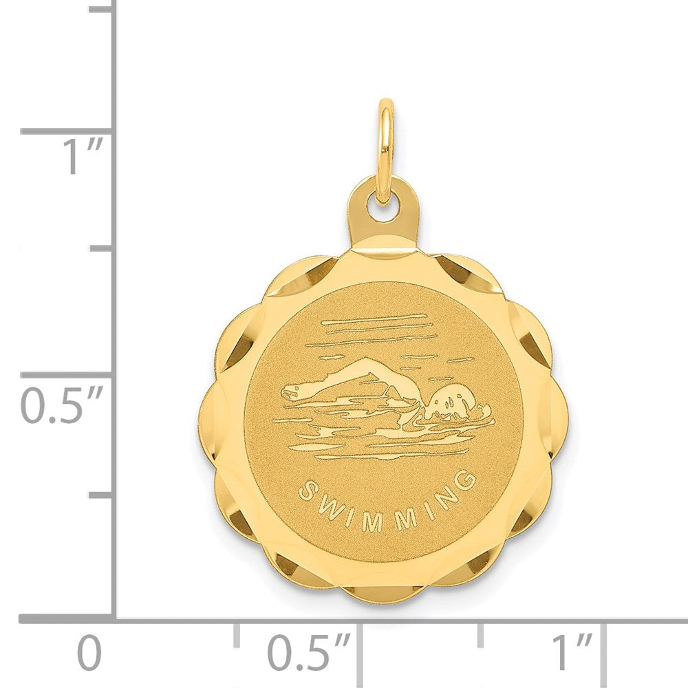 High Quality Luxury Charm Pendants for Women by Ryan Jonathan Fine Jewelry