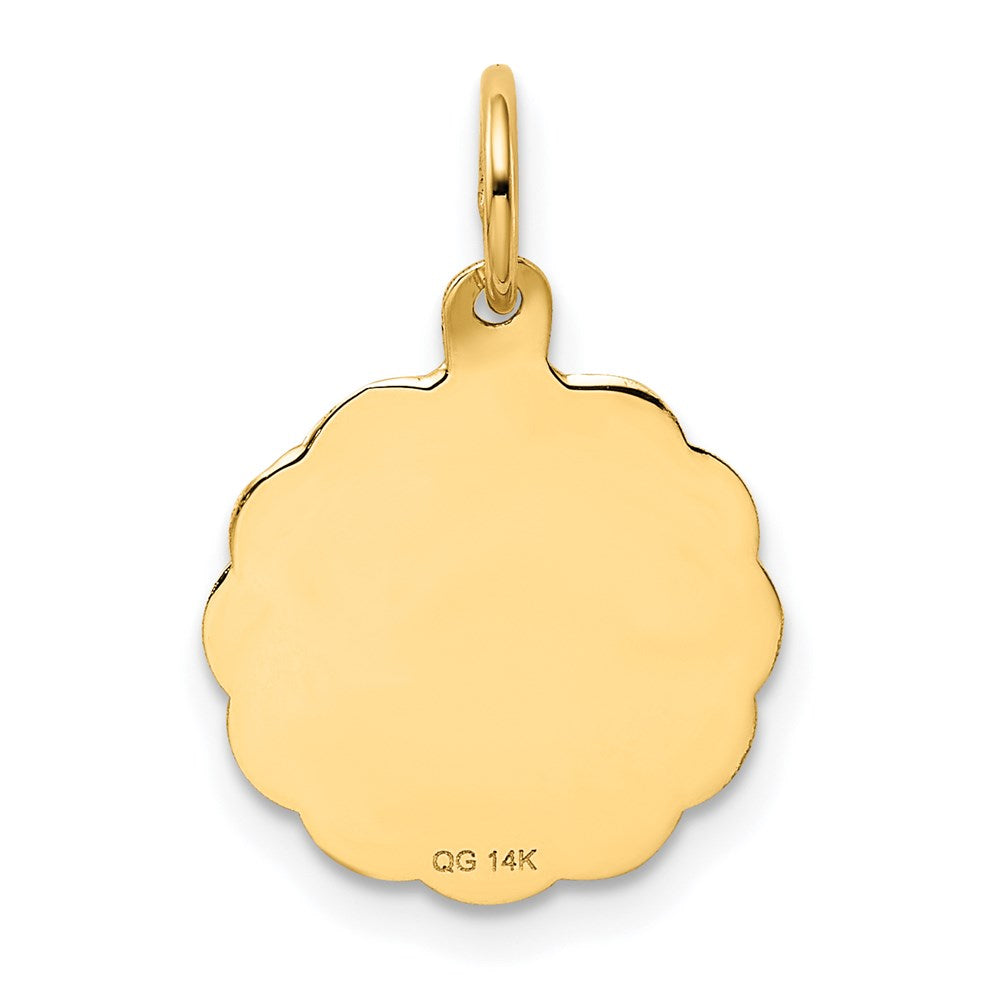 High Quality Luxury Charm Pendants for Women by Ryan Jonathan Fine Jewelry