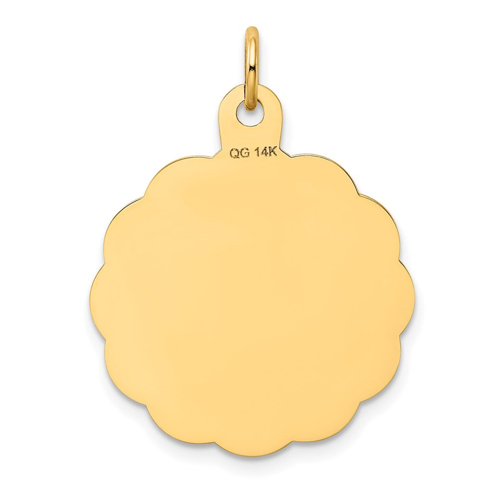 High Quality Luxury Charm Pendants for Women by Ryan Jonathan Fine Jewelry