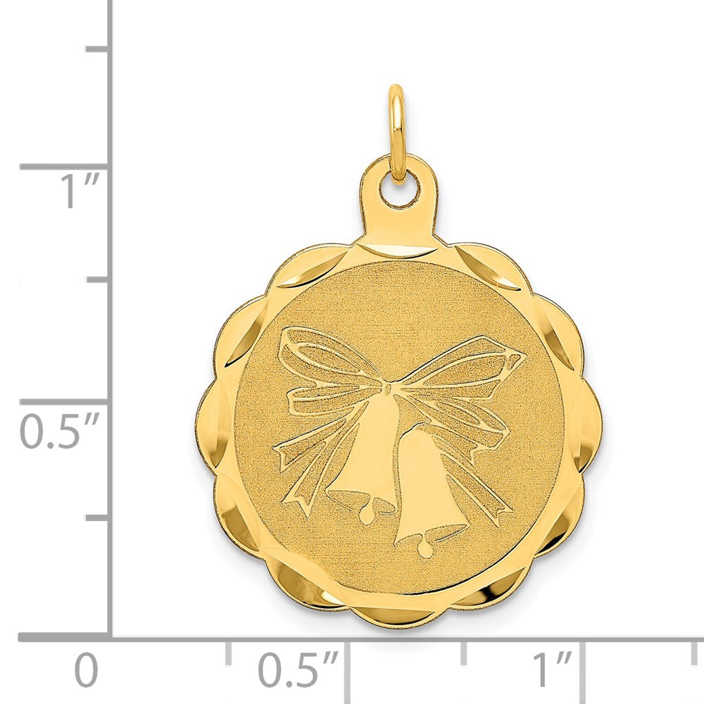 High Quality Luxury Charm Pendants for Women by Ryan Jonathan Fine Jewelry