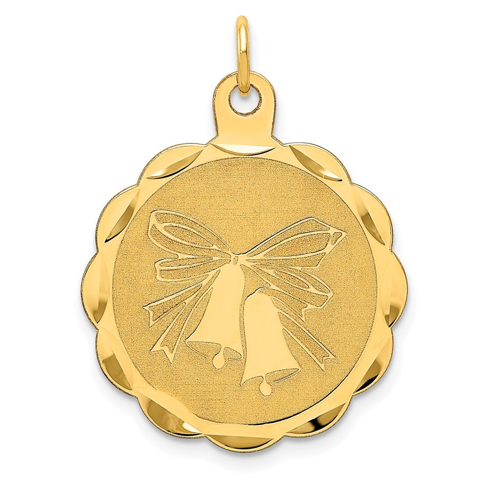 High Quality Luxury Charm Pendants for Women by Ryan Jonathan Fine Jewelry