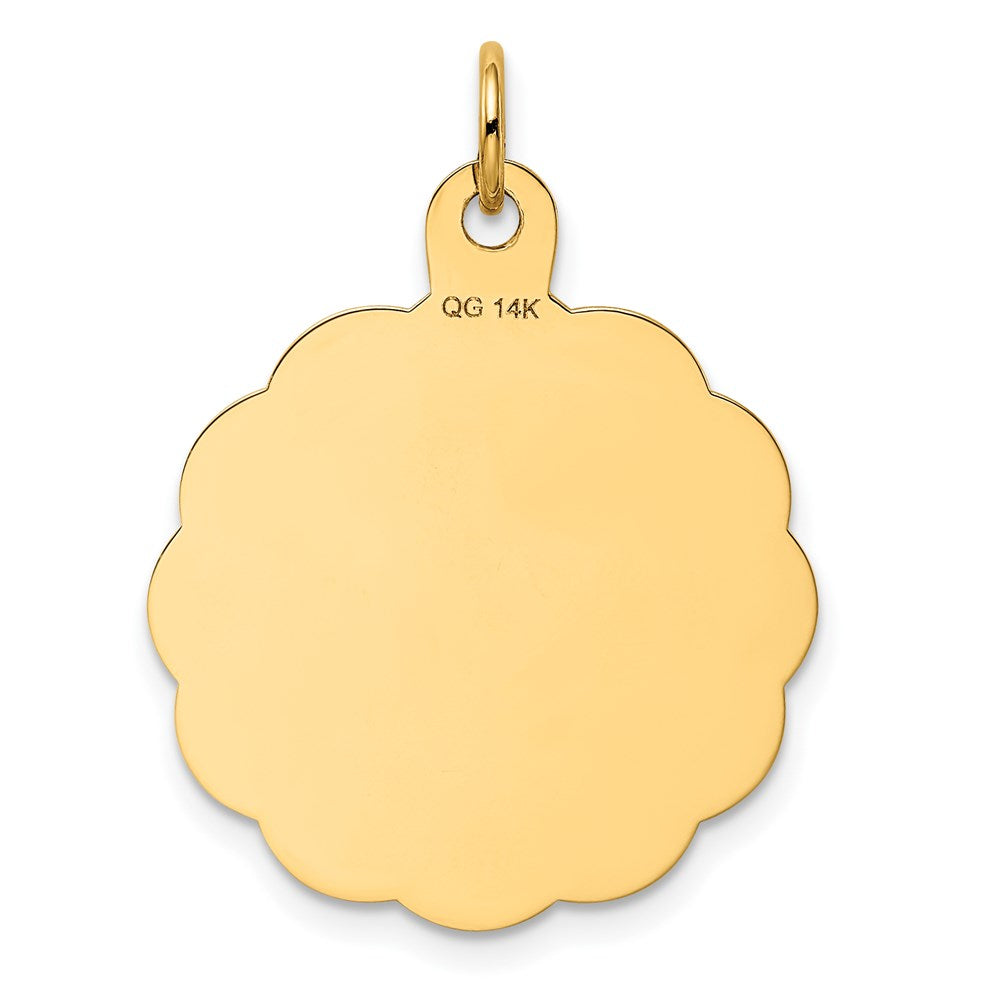 High Quality Luxury Charm Pendants for Women by Ryan Jonathan Fine Jewelry