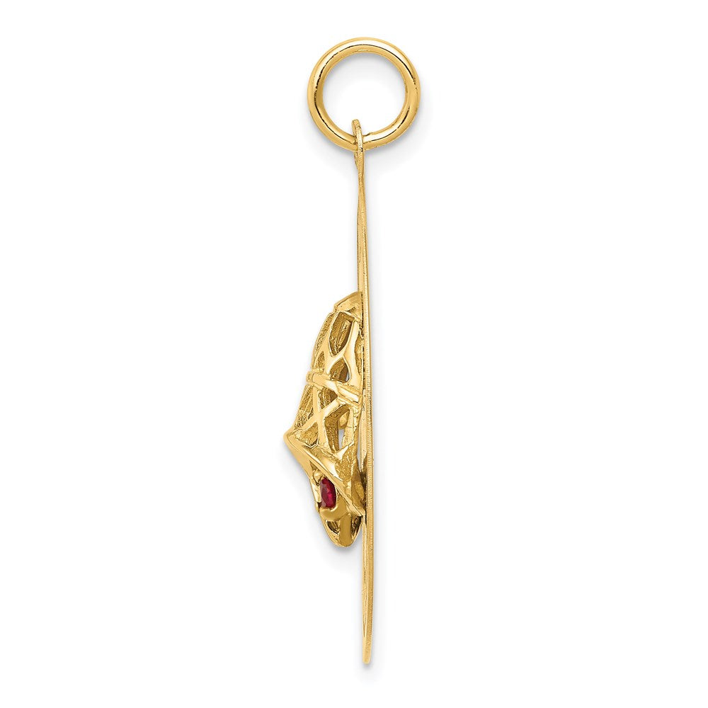 High Quality Luxury Charm Pendants for Women by Ryan Jonathan Fine Jewelry