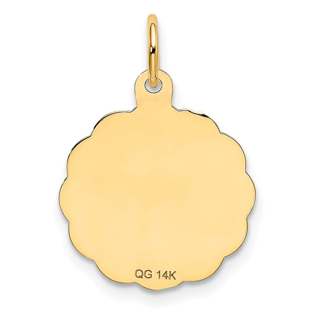 High Quality Luxury Charm Pendants for Women by Ryan Jonathan Fine Jewelry