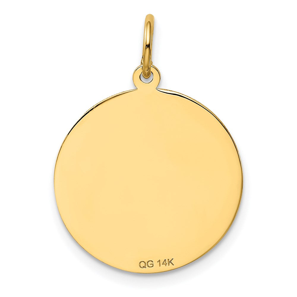 High Quality Luxury Charm Pendants for Women by Ryan Jonathan Fine Jewelry