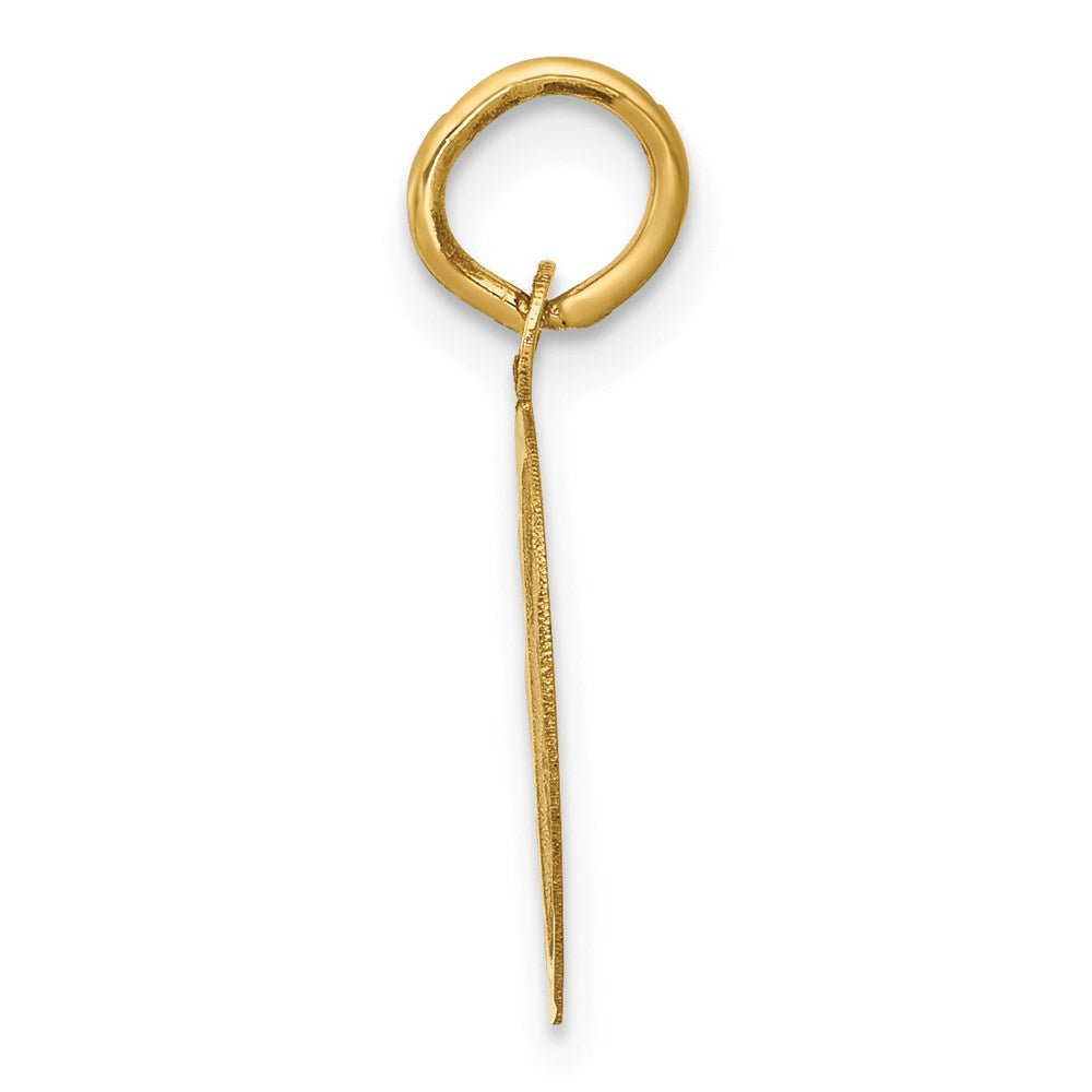 High Quality Luxury Charm Pendants for Women by Ryan Jonathan Fine Jewelry
