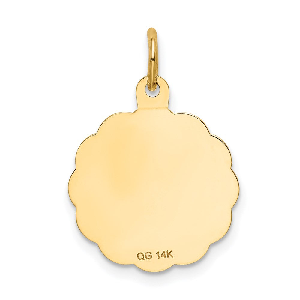 High Quality Luxury Charm Pendants for Women by Ryan Jonathan Fine Jewelry