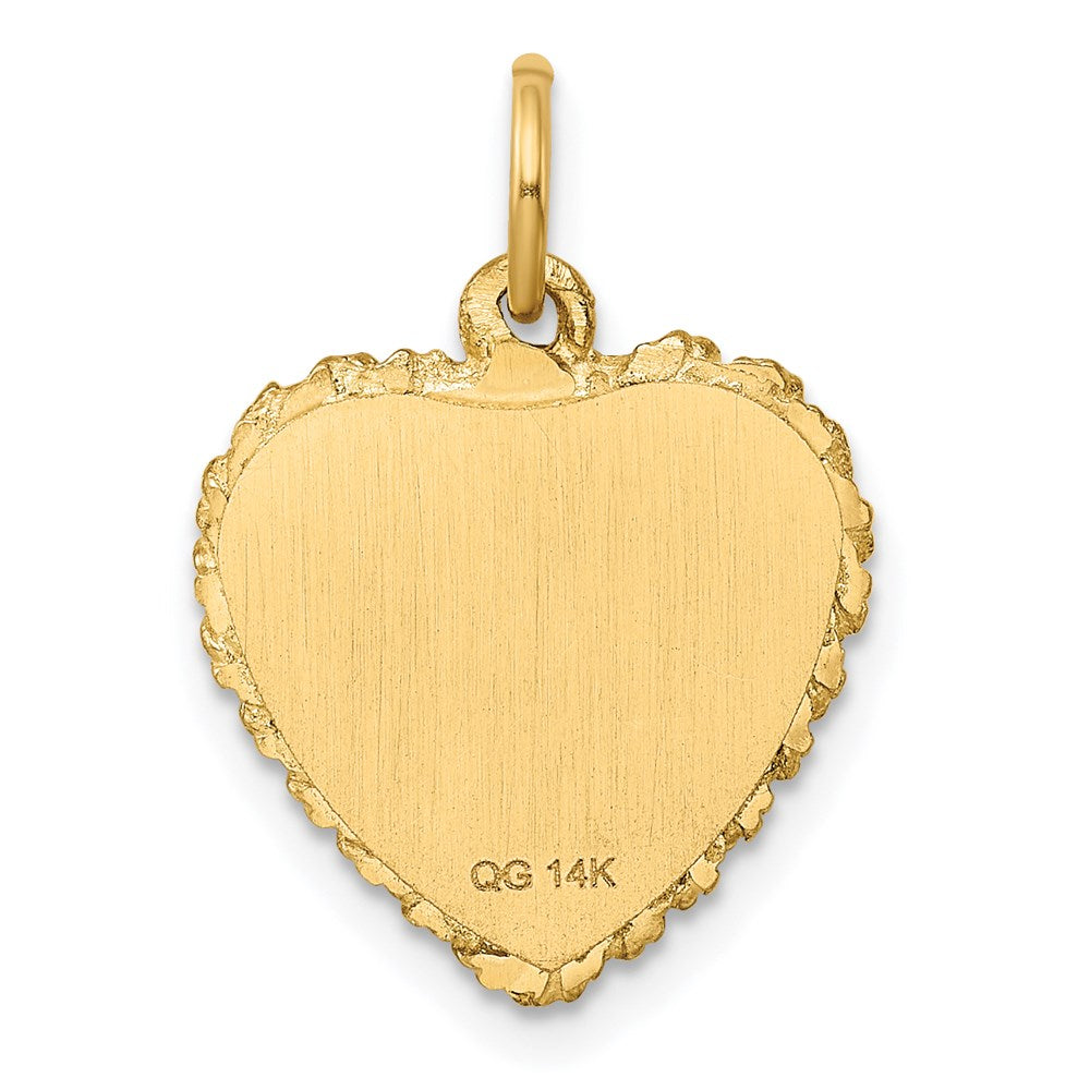 High Quality Luxury Charm Pendants for Women by Ryan Jonathan Fine Jewelry